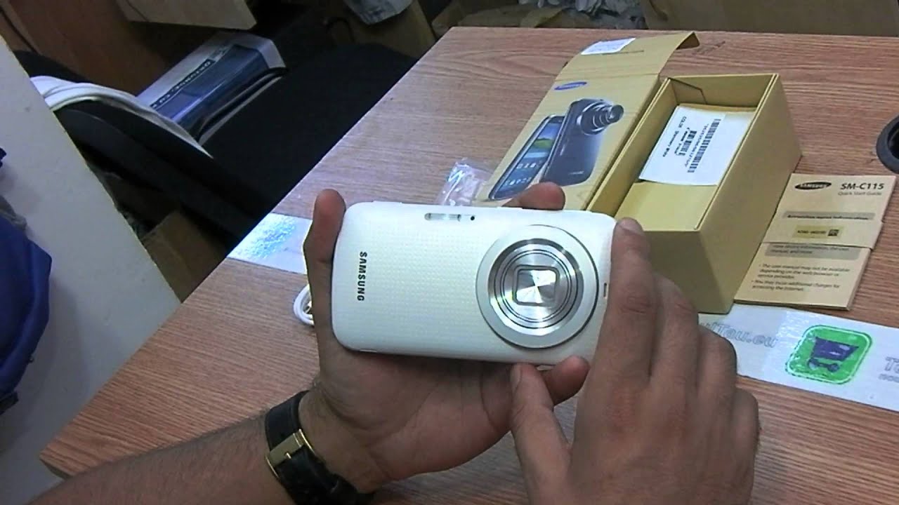 Samsung Galaxy K Zoom Review Zoomzoom User Interface Samsung Galaxy K Zoom Review Zoomzoom User Interface