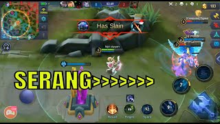 ML MALAM JUMAT PART 2