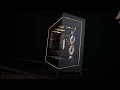 End of video