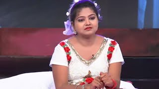 ଖାଣ୍ଟି ଓଡ଼ିଆ ଝିଅ | Khanti Odia Jhia Ep 35 | Semi Final | Odia Reality Show | Tarang TV