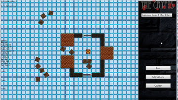 [FUSION 2.5 dev] compilation TestBed crypt v1