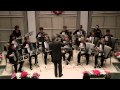 Verdi`s Triumphs - Akkordeon-Orchester Kaltenkirchen e.V. - Konzert 02.März 2014