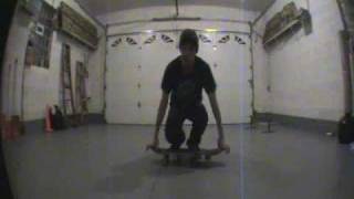 Switch Fs Bigspin Trick tip
