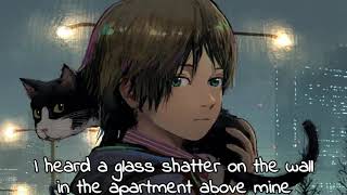 It Must Have Been The Wind lyrics ♡ ||『Obey Me』MC Has A Story To Tell