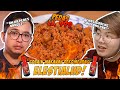 Cobain Makanan Rekomendasi @ElestialHD  Nasi Goreng Samyang! | Nyicip Dong #2