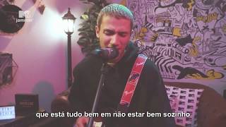 Jeremy Zucker - comethru [Legendado PT-BR]