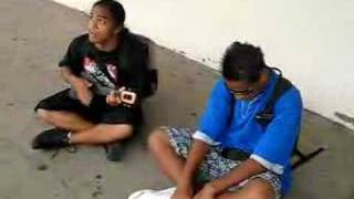 Morse High's (hiddentalent)