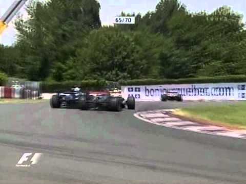 Michael Schumacher, Nico Rosberg, Juan Pablo Monty...