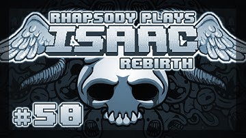 The Binding of Isaac Rebirth: The Family Man Take #2 - Episode 50
