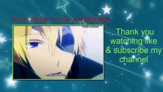 Anime Kiss Scene   Goodbye Kiss   Natsume vs Harutora