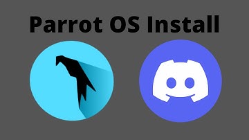 How To Install The Discord App On Parrot Security OS