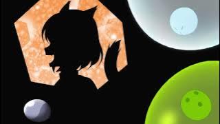 ♠Kami-tachi ni Hirowareta Otoko ED〖BLUE ROSE knows〗|Creditless 1080p|♠