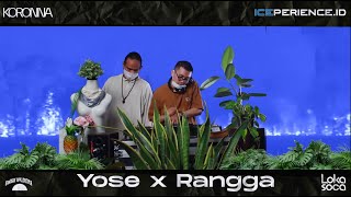 Download lagu KORONNA 002 | Live Streaming 3 Hours Set