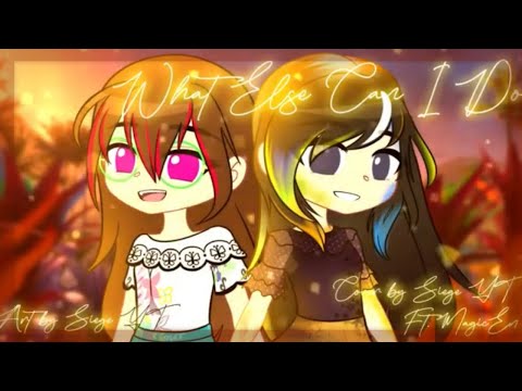 [COVER] What Else Can I Do | FT. @SiegeYT_ | Encanto