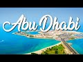 10 BEST Things To Do In Abu Dhabi  | What To Do In Abu Dhabi