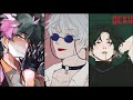 Anime TikTok To Watch While Eating Part 2