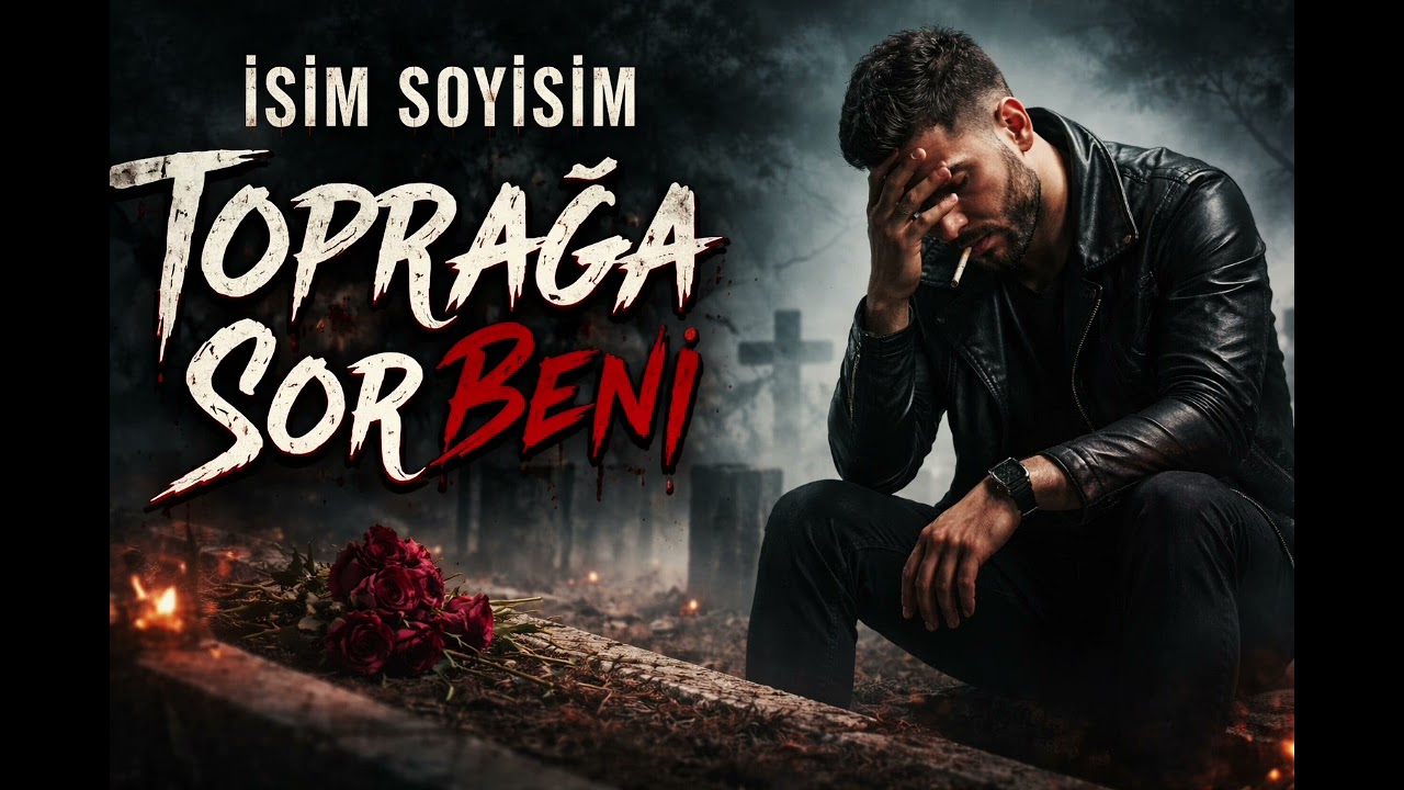 Toprağa Sor Beni – Damar Arabesk 2026 | En Acı Aşk Şarkısı