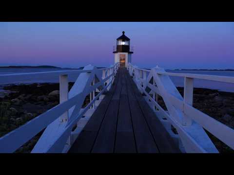 Bob Krist Maine Dawn To Dusk With The Sony α6600