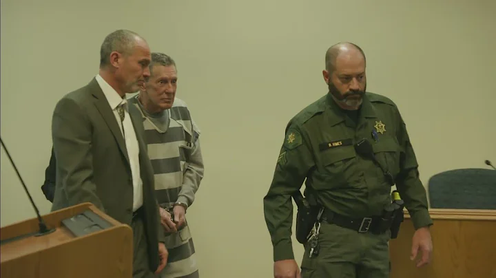 Alan Lee Phillips sentenced to 2 life sentences fo...
