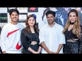 I met guru randhawa kanika kapoor  iulia vantur  mj singh