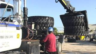 Simoniz Case Study Tire Distributor