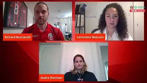 2020 NSCAC Debates Panel 4: "Does the USA's Women'...