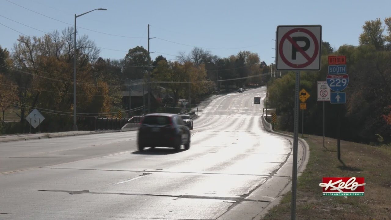 Completed Sioux Falls construction projects in 2025