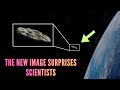 First Close-up Image of 3I/ATLAS, Taken by the Mars Rover, Reveals Something Alarming!
