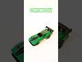 Hot Wheels COUNT MUSCULA #diecastcars #hotwheels #racecar