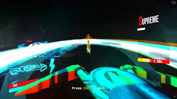 Ultrakill - P-1 P Rank | Standard