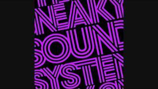 Sneaky Sound System - I Love It ( Riot In Belgium Remix)
