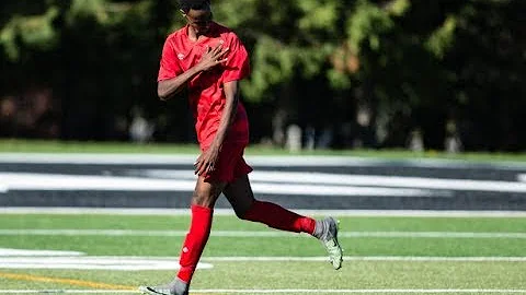 DAUD DAHIR HIGHLIGHTS