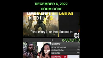 New Redeem Code + Free COD Points & more! COD Mobile Event Season 10