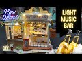 I Spent A Lot of Time Building This Rolife Light Music Bar