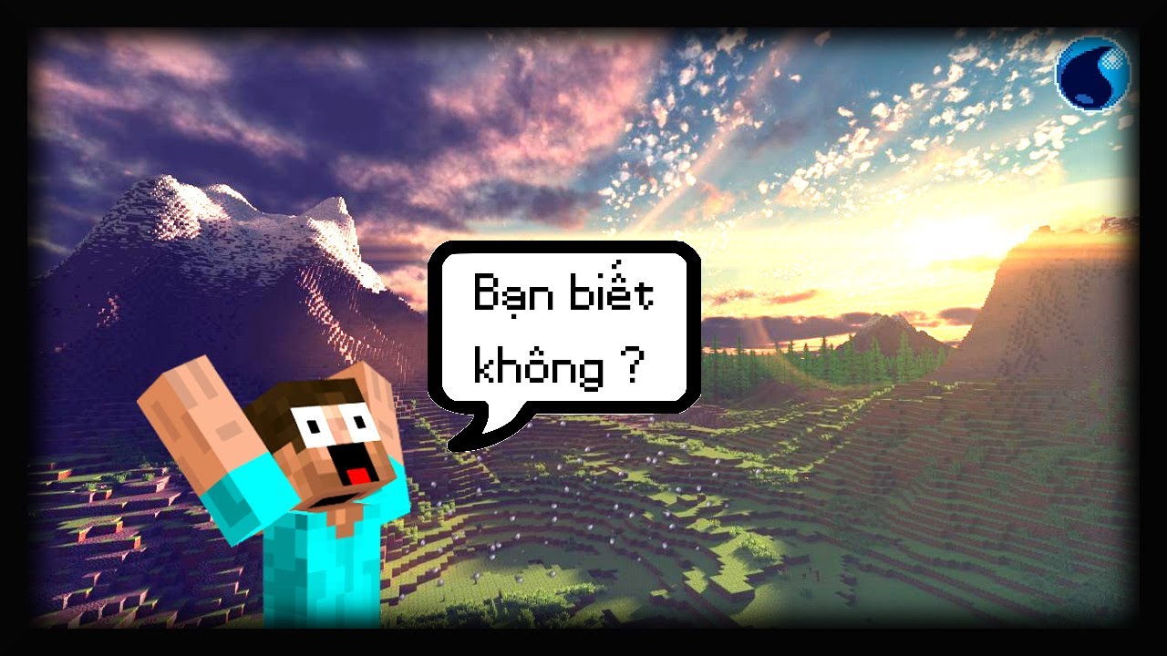 Nhac Minecraft Minecraft: 95% người chơi cũ đều biết bản nhạc này (Sweden) - YouTube