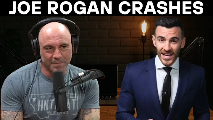 Joe Rogan Regrets Trump & Breaks Down as Podcast Tanks – Brian Tyler Cohen Pounces
