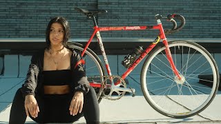 Aiyana's Soma Rush | fixedgear