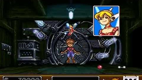 SNES Games - Opening / Intro - W - Part 8