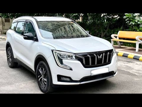 XUV 700 white colour is most selling|why? @CarStylein @mahindra_xuv700