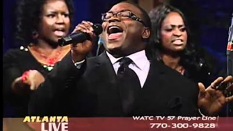 Robert weaver and the weaver chorale