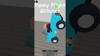 Funny Flight Glitches 100% Real #jjk #jjs #jujutsukaisen #jujutsushenanigans #roblox
