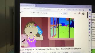 5 Little Monkeys Jumping On The Bed Has Bsod 3