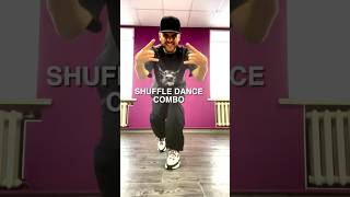 Shuffle Dance Combo By Flip Rock | Обучение Шаффл 2024 #Shuffledance #Shuffle #Shuffledancetutorial