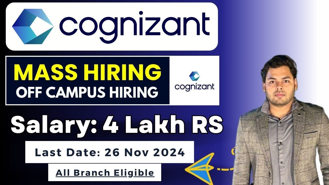 🔴Cognizant Superset Mass Hiring fresher | Cognizant jobs for freshers ...