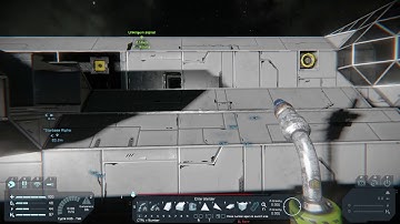 Space Engineers Shadow Flicker Bug