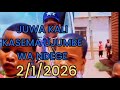JUWA KALI KASEMA UJUMBE WA NDEGE PRD BY DAZI STUDIO 2026 