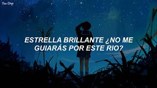 Video thumbnail of "Martin Garrix & DubVision - Starlight (Keep Me Afloat) [Subtitulada Español] ft. Shaun Farrugia"