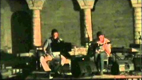 BILL KOSTAS AND SOTIRIS KATSOURAS-THE SIDES OF THE SOUL