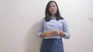 Communication skills Assignment 1 - Introductory Speech