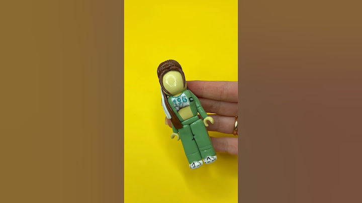 Лепим из Candy Clay - самой крутой легкой полимерной глины 🤘🏻 #diy #clay #творчество